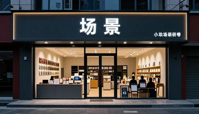商务代理选型中数据场景化应用的关键考量